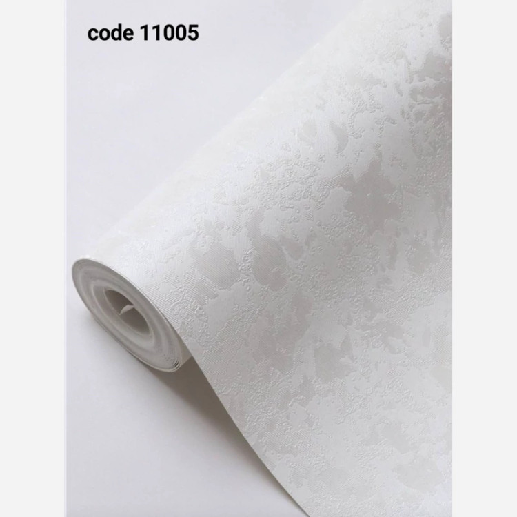 کاغذ دیواری وایت وال کد 11001 تا 11012 پس کرایه