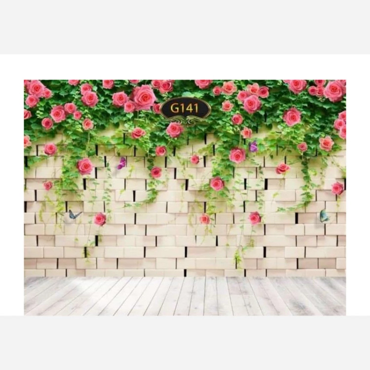 پوستر سه بعدی طرح و ابعاد دلخواه جنس رافائل پس کرایه